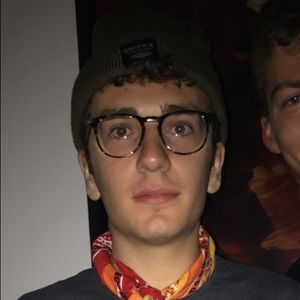 Meet your Posher, Bryan